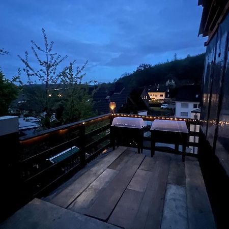 Monteurzimmer/Ferienwohnung/Pension Зиген Экстерьер фото