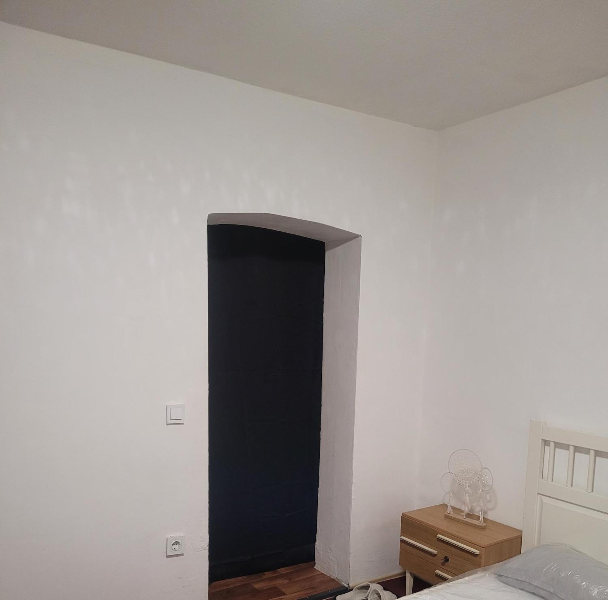 Monteurzimmer/Ferienwohnung/Pension Зиген Экстерьер фото