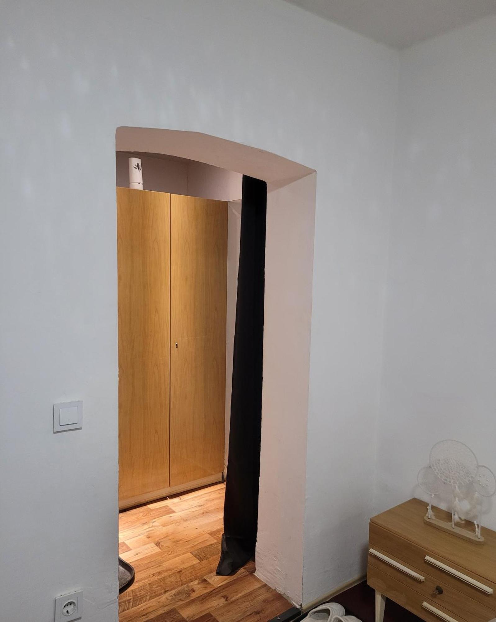 Monteurzimmer/Ferienwohnung/Pension Зиген Экстерьер фото