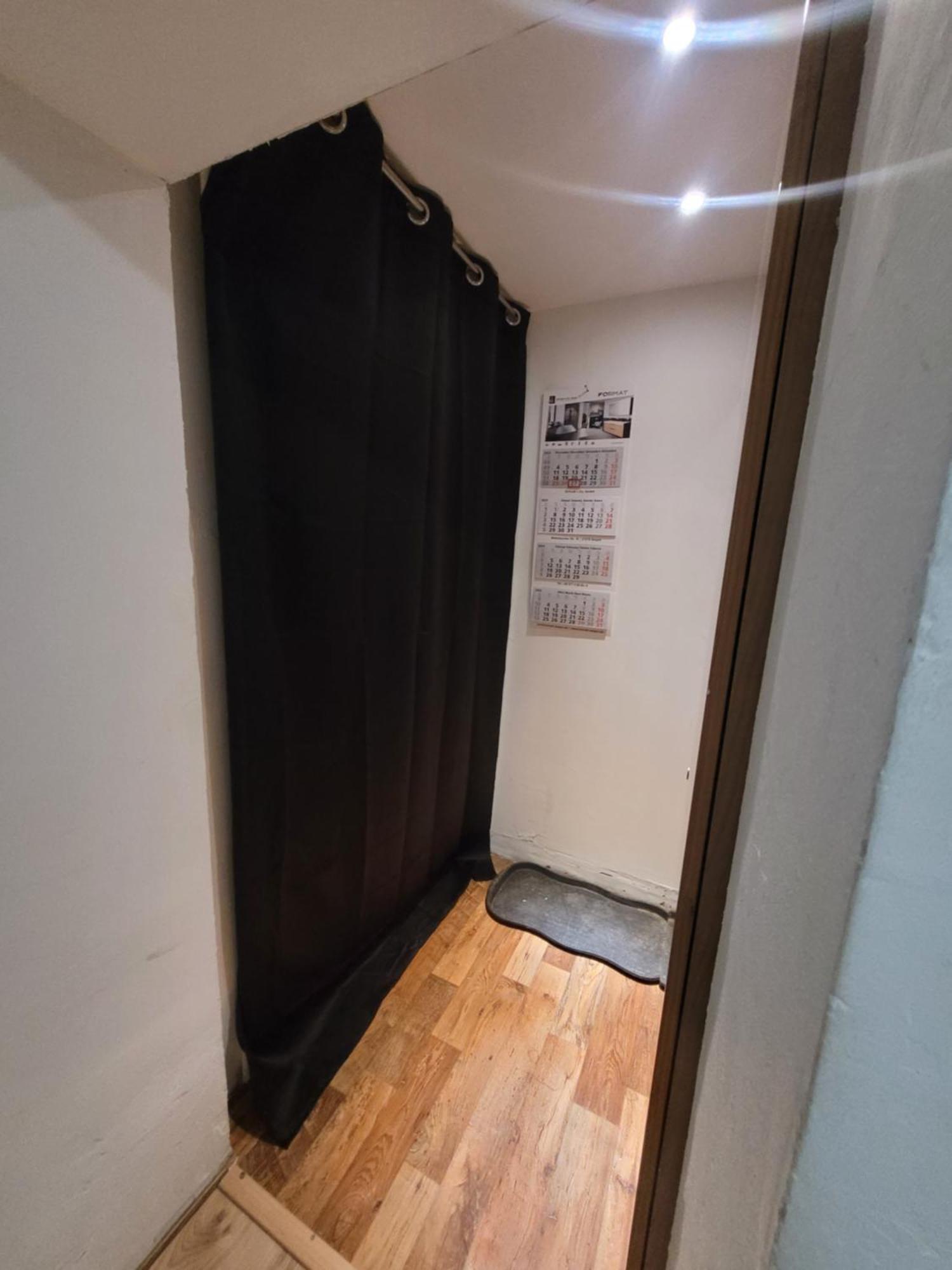 Monteurzimmer/Ferienwohnung/Pension Зиген Экстерьер фото