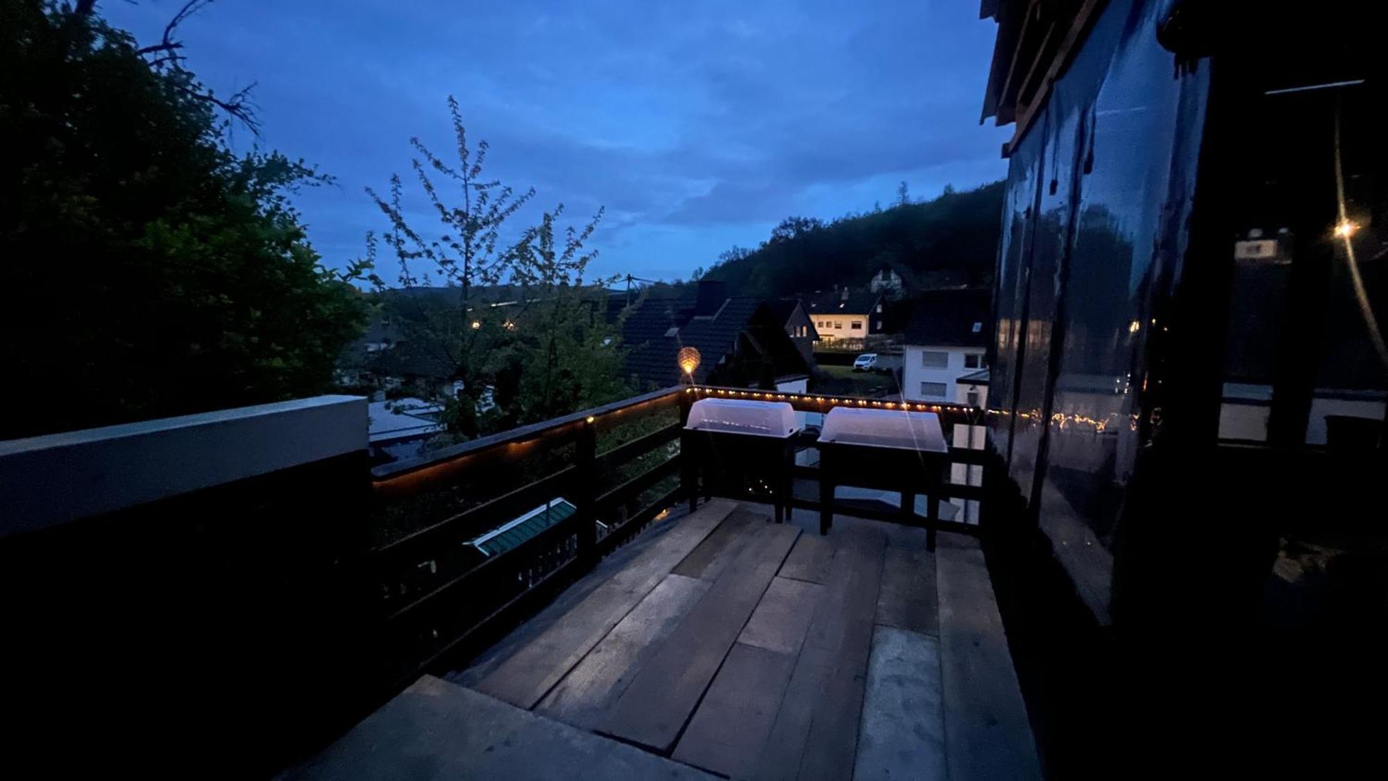 Monteurzimmer/Ferienwohnung/Pension Зиген Экстерьер фото